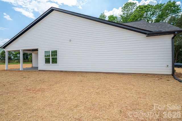 1355 Zeb Haynes Road, Maiden, NC 28650