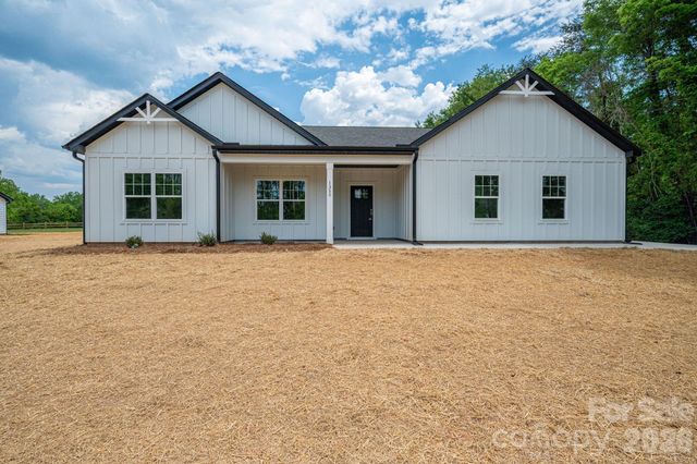 1355 Zeb Haynes Road, Maiden, NC 28650