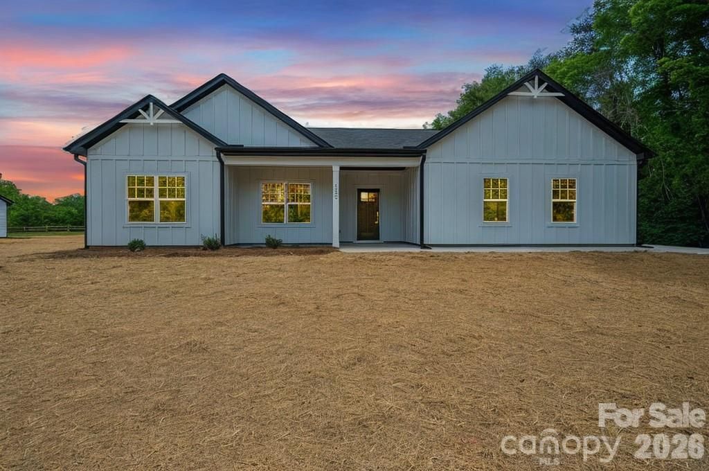 1355 Zeb Haynes Road, Maiden, NC 28650