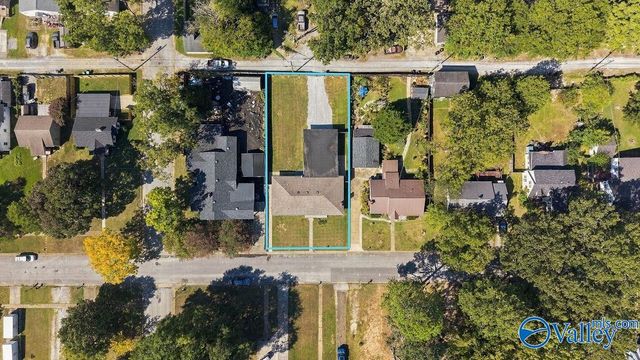 921 8th Avenue SE, Decatur, AL 35601