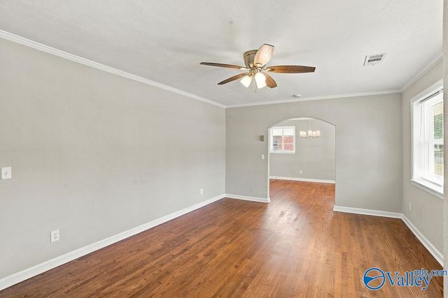 921 8th Avenue SE, Decatur, AL 35601