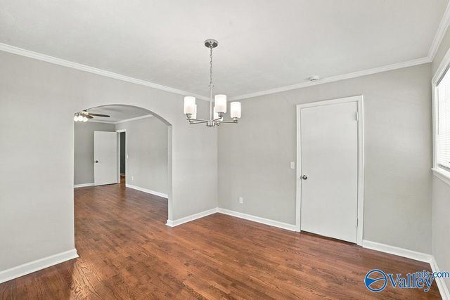 921 8th Avenue SE, Decatur, AL 35601