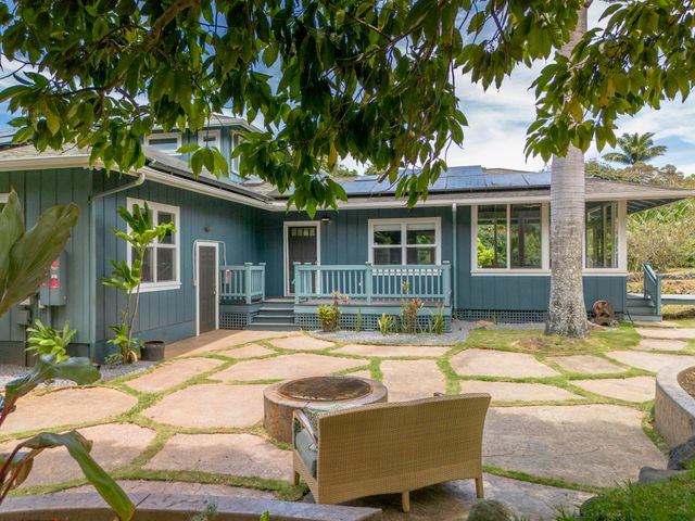 1865 Kalia Way, Haiku, HI 96708