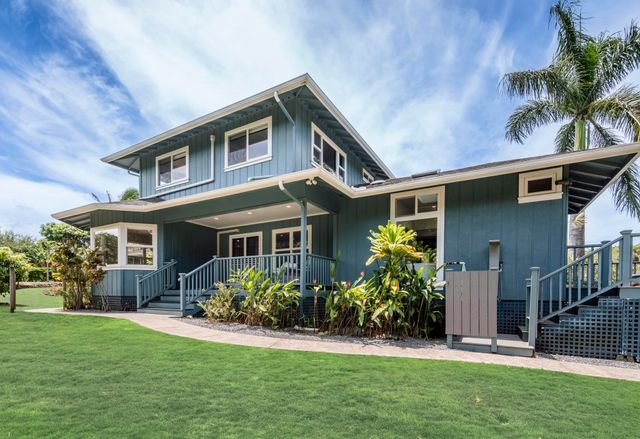 1865 Kalia Way, Haiku, HI 96708