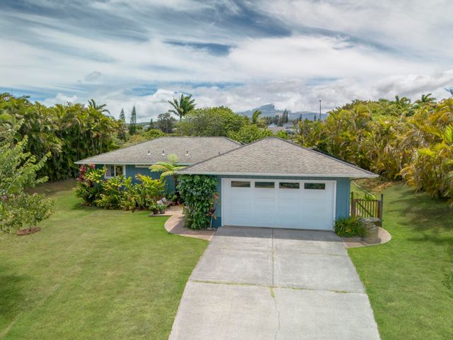 1865 Kalia Way, Haiku, HI 96708