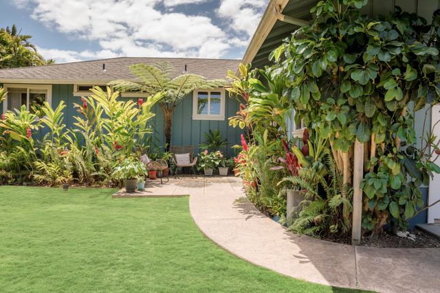 1865 Kalia Way, Haiku, HI 96708