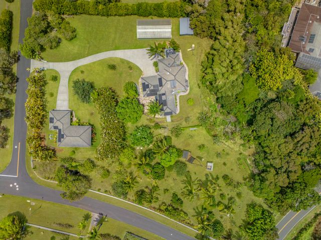 1865 Kalia Way, Haiku, HI 96708