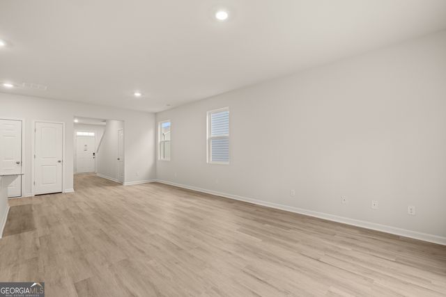 4428 Manor Hill Drive, Union City, GA 30291