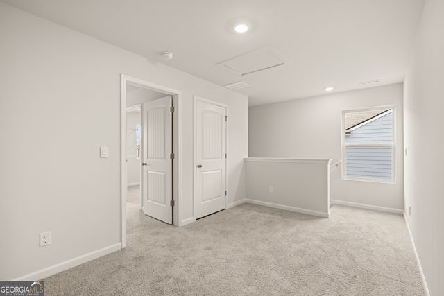 4428 Manor Hill Drive, Union City, GA 30291