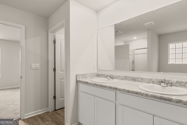 4428 Manor Hill Drive, Union City, GA 30291