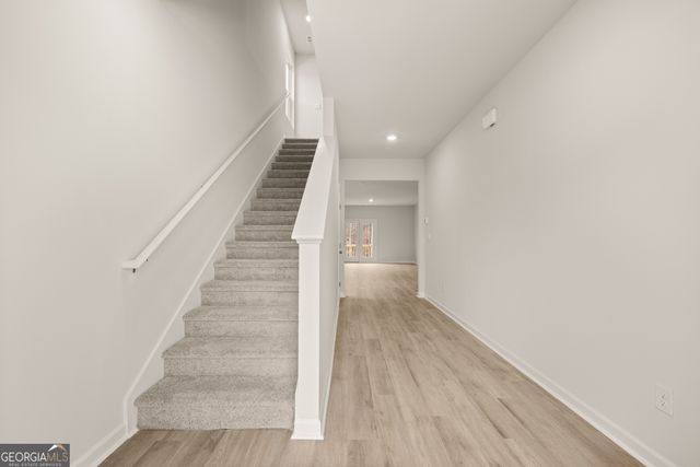 4428 Manor Hill Drive, Union City, GA 30291