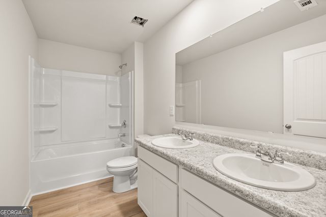 4428 Manor Hill Drive, Union City, GA 30291