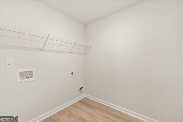 4428 Manor Hill Drive, Union City, GA 30291