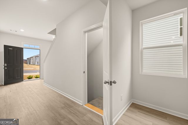 4428 Manor Hill Drive, Union City, GA 30291