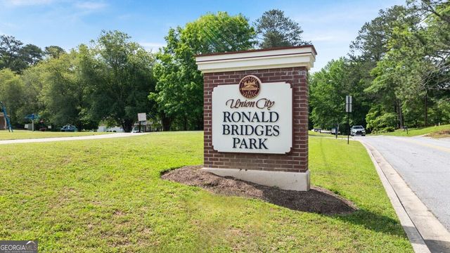 4428 Manor Hill Drive, Union City, GA 30291