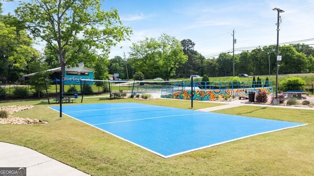 4428 Manor Hill Drive, Union City, GA 30291