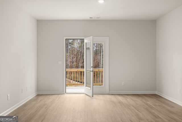 4428 Manor Hill Drive, Union City, GA 30291