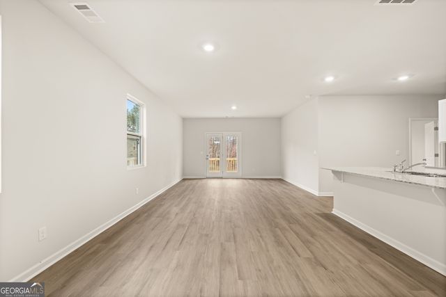 4428 Manor Hill Drive, Union City, GA 30291