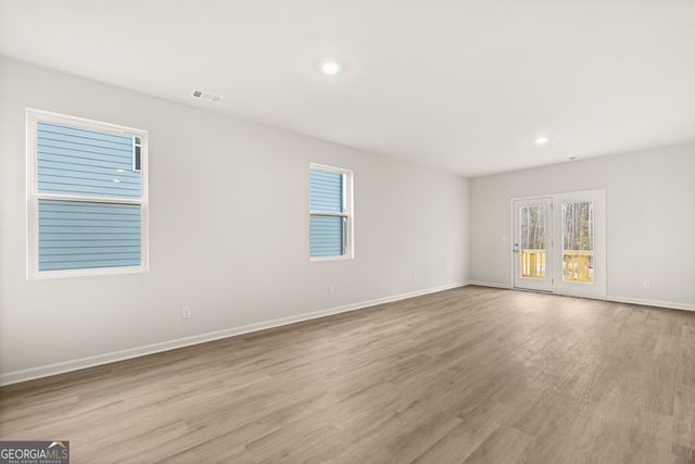 4428 Manor Hill Drive, Union City, GA 30291