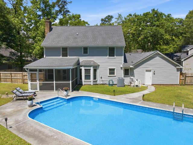 106 Annandale Court, Summerville, SC 29485
