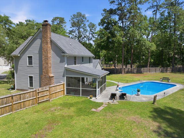 106 Annandale Court, Summerville, SC 29485