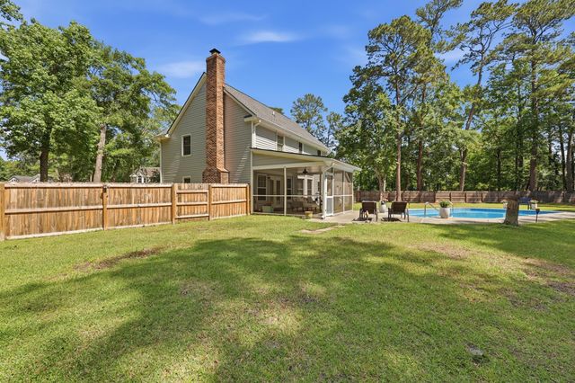 106 Annandale Court, Summerville, SC 29485