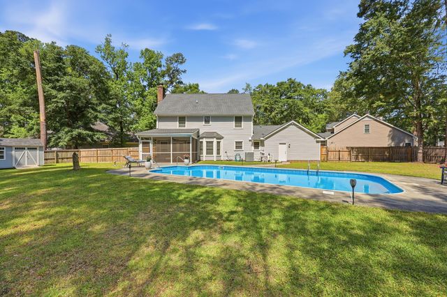 106 Annandale Court, Summerville, SC 29485