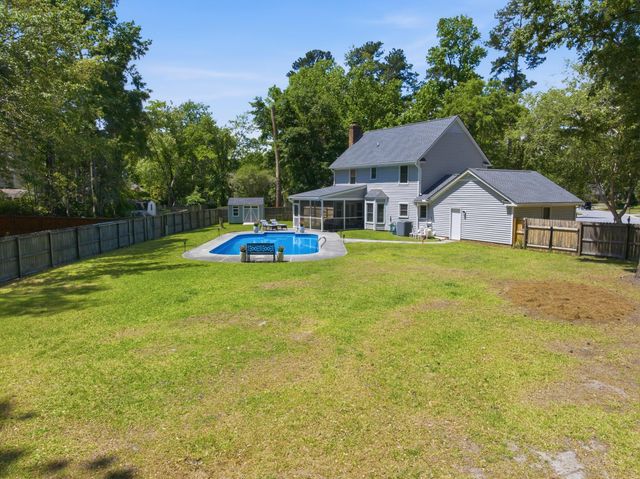 106 Annandale Court, Summerville, SC 29485