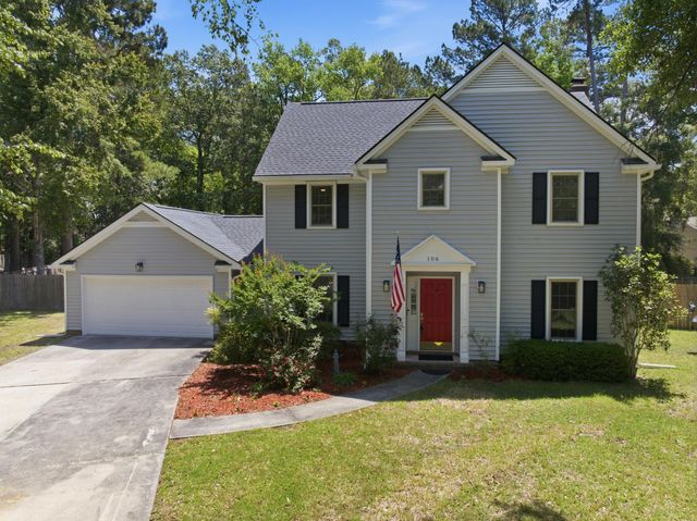 106 Annandale Court, Summerville, SC 29485