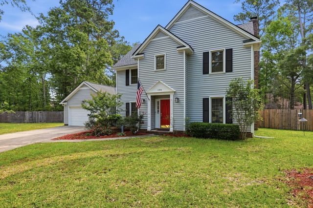 106 Annandale Court, Summerville, SC 29485