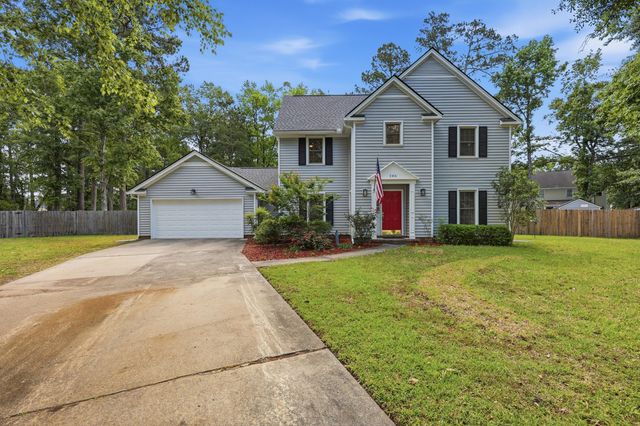 106 Annandale Court, Summerville, SC 29485