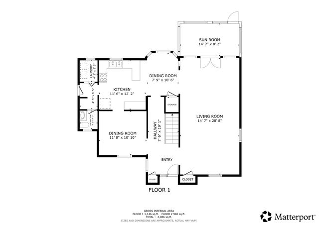 106 Annandale Court, Summerville, SC 29485