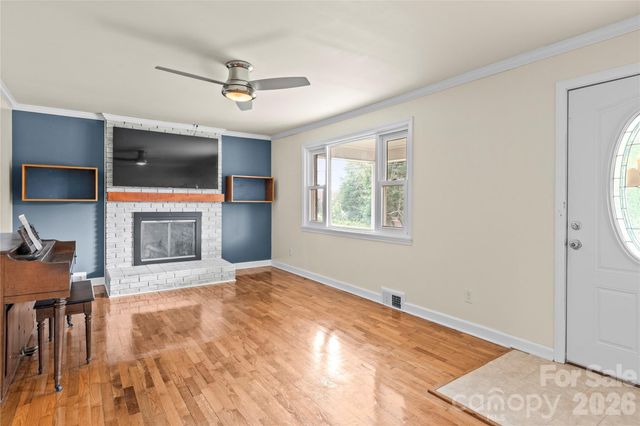 131 River Road, Boonville, NC 27011