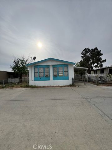 11420 Lee Avenue 36, Adelanto, CA 92301