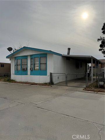 11420 Lee Avenue 36, Adelanto, CA 92301