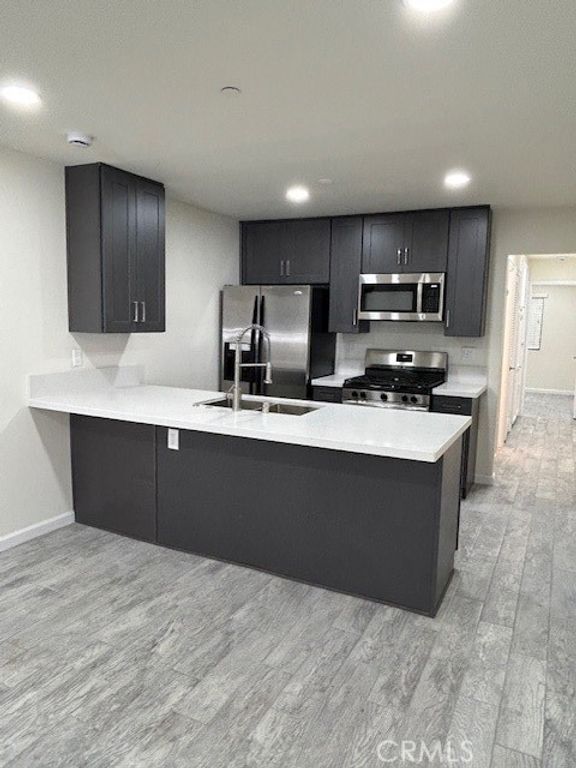 Image 2 of property listing at 17200 Newhope Street 123, Fountain Valley, CA 92708