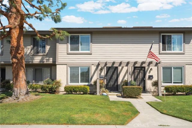 3000 Bradford Pl Unit F, Santa Ana, CA 92707