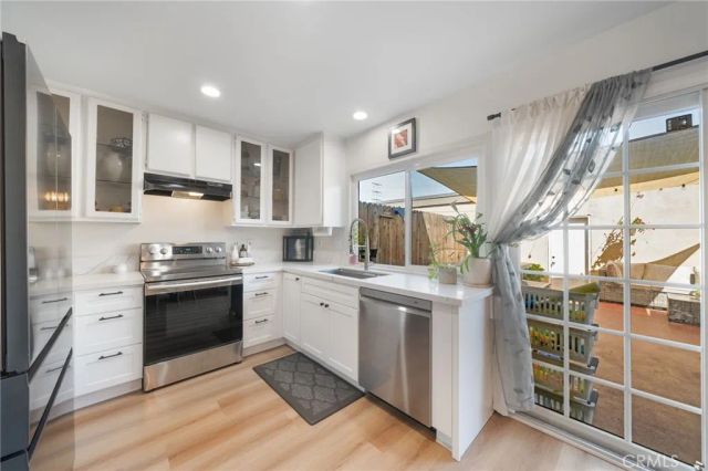 3000 Bradford Pl Unit F, Santa Ana, CA 92707