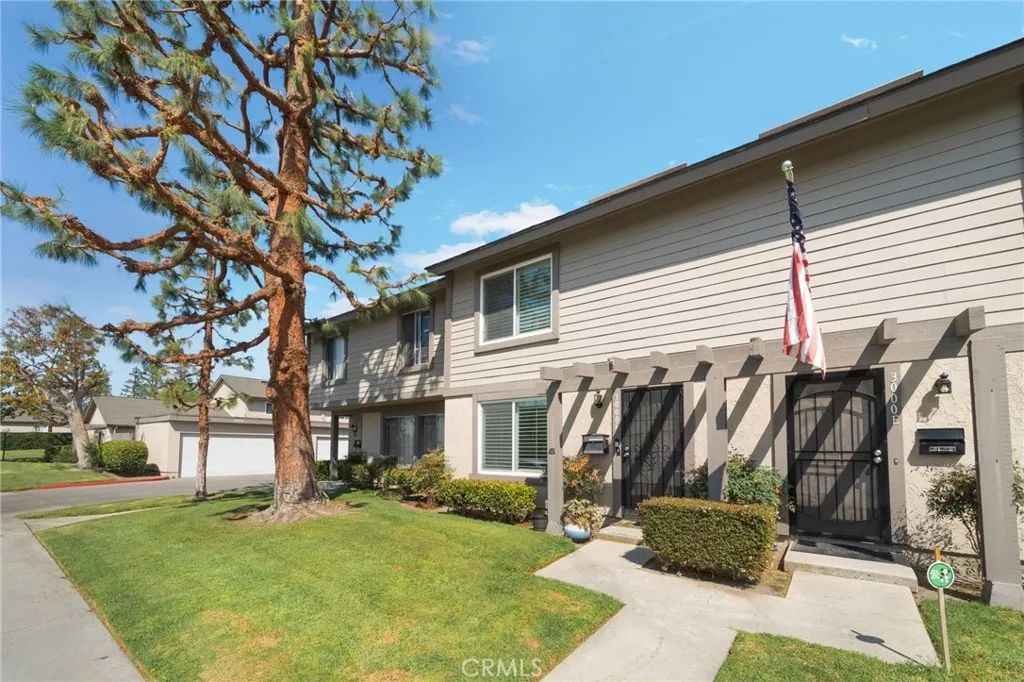3000 Bradford Pl Unit F, Santa Ana, CA 92707