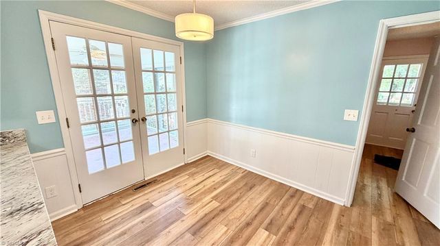 4109 Windlestraw Lane, Greensboro, NC 27410