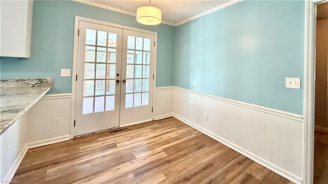 4109 Windlestraw Lane, Greensboro, NC 27410