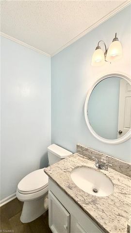 4109 Windlestraw Lane, Greensboro, NC 27410
