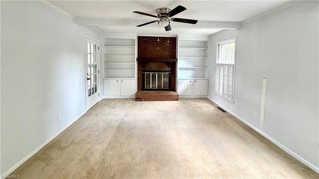 4109 Windlestraw Lane, Greensboro, NC 27410