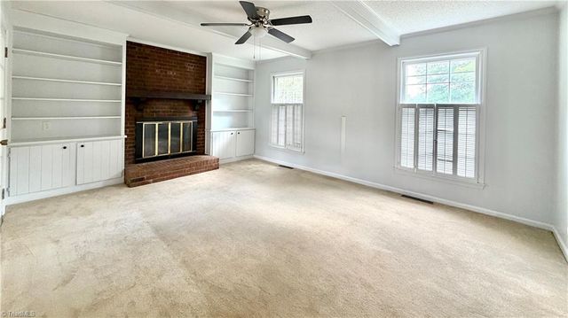 4109 Windlestraw Lane, Greensboro, NC 27410