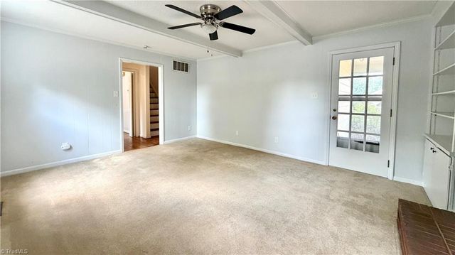 4109 Windlestraw Lane, Greensboro, NC 27410