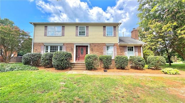 4109 Windlestraw Lane, Greensboro, NC 27410