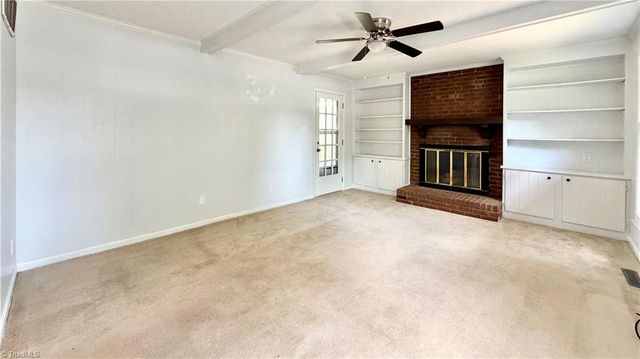 4109 Windlestraw Lane, Greensboro, NC 27410