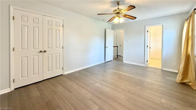 4109 Windlestraw Lane, Greensboro, NC 27410