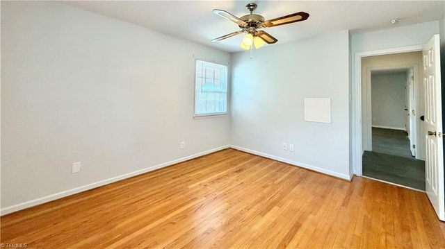 4109 Windlestraw Lane, Greensboro, NC 27410