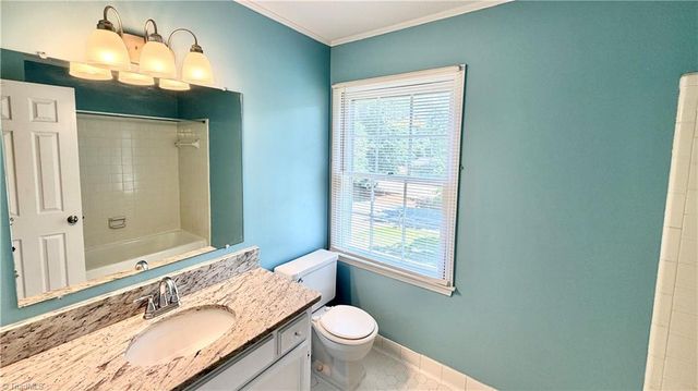 4109 Windlestraw Lane, Greensboro, NC 27410